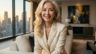 kathie lee gifford net worth