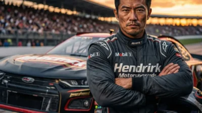 kevin harvick net worth