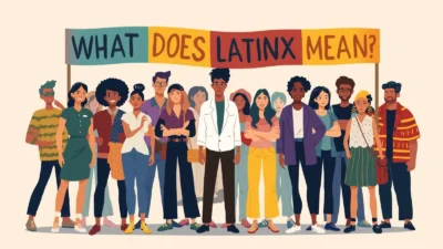 Latinx Mean