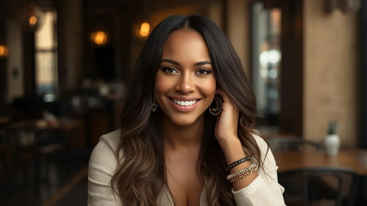 melody holt net worth