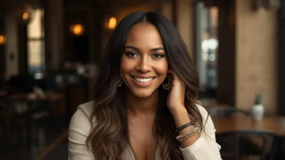 melody holt net worth