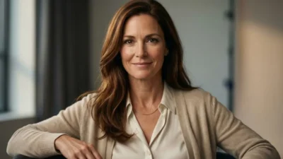 nancy mckeon net worth