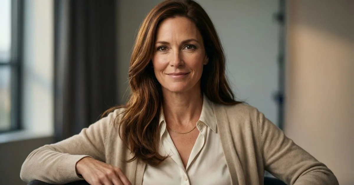 nancy mckeon net worth