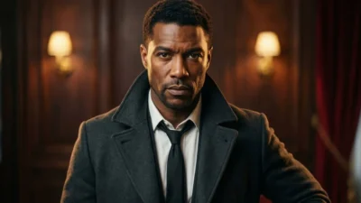 omari hardwick net worth