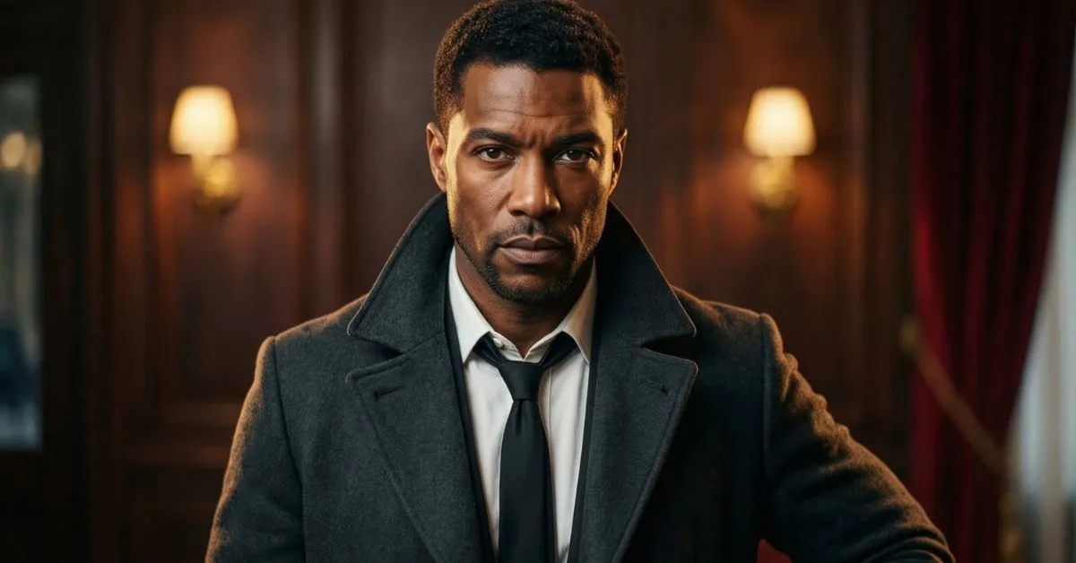 omari hardwick net worth