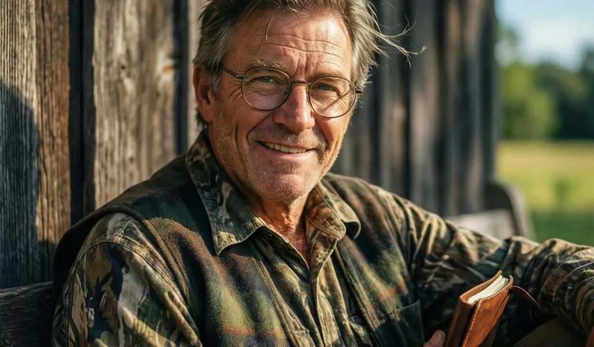 si robertson net worth