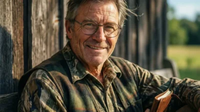 si robertson net worth