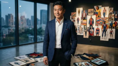 tommy hilfiger net worth