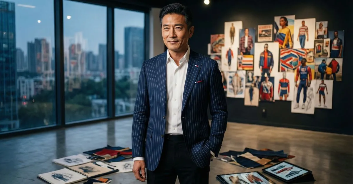 tommy hilfiger net worth