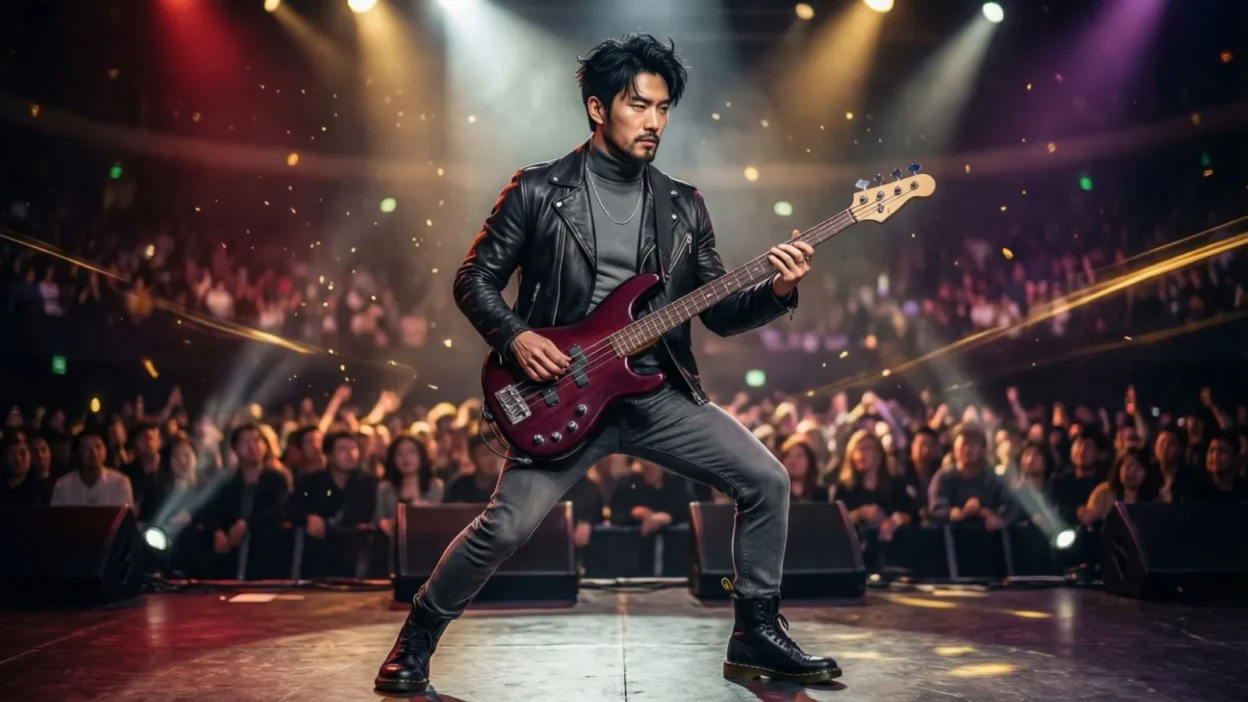 wolfgang van halen net worth