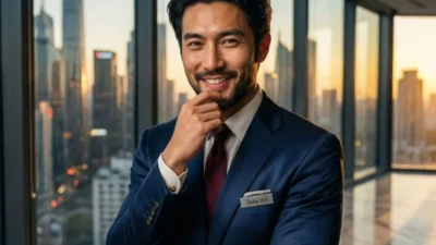 zeddy will net worth