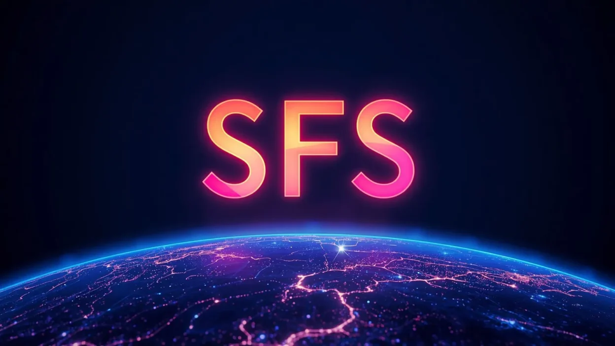 SFS Meaning in Text Simple