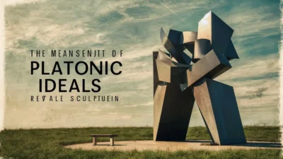 What Does Platonic Mean