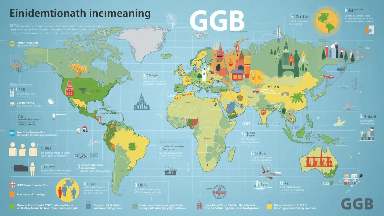 GB Meaning