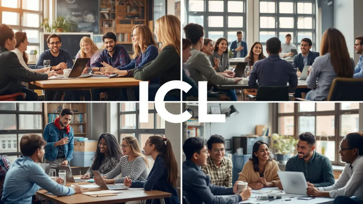 ICL Meaning