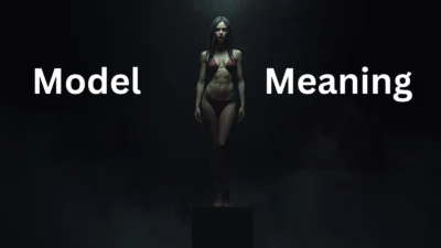 Model Meaning