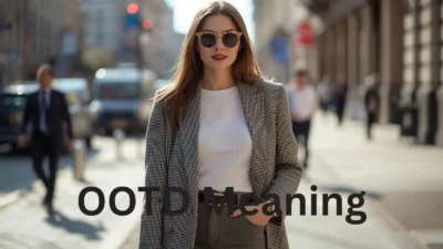 OOTD Meaning