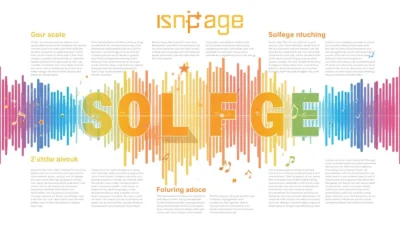 Solfege Meaning