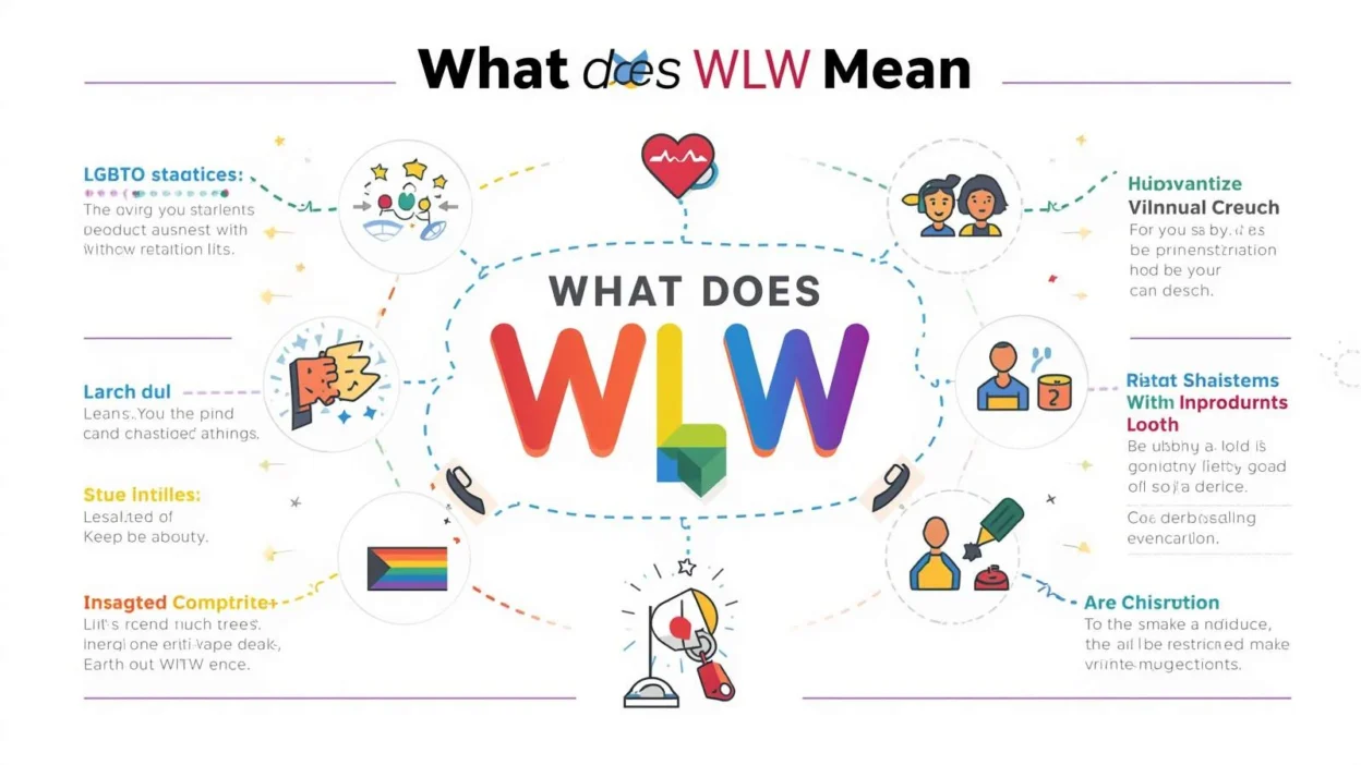 What Does WLW Mean