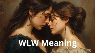 WLW Meaning