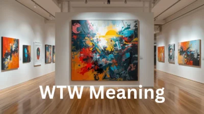 WTW Meaning